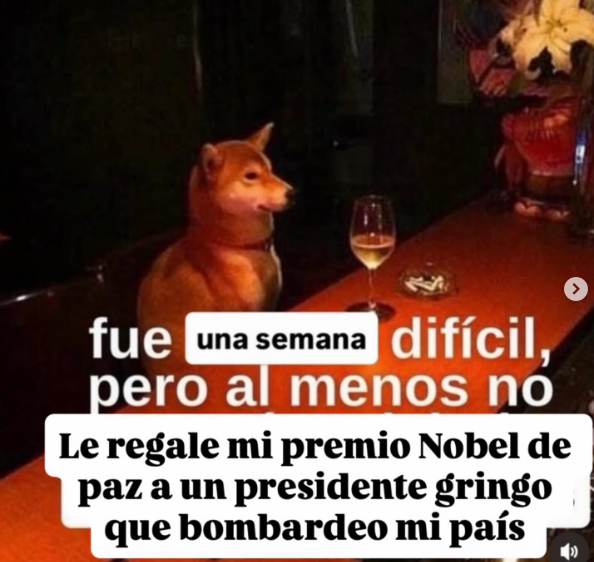 Semanada #6 – os horrores da IA persistem