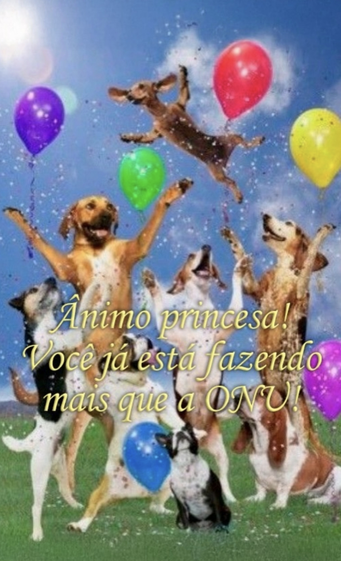 Semanada #5 – de exercícios